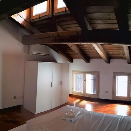 Palazzo Bargellini Panzacchi Apartments Bologna Luaran gambar