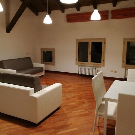 Palazzo Bargellini Panzacchi Apartments Bologna Luaran gambar