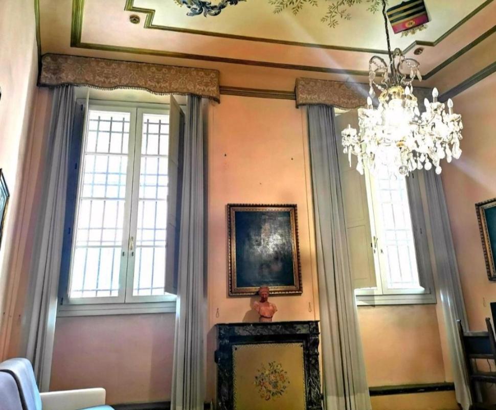 Palazzo Bargellini Panzacchi Apartments Bologna Bilik gambar