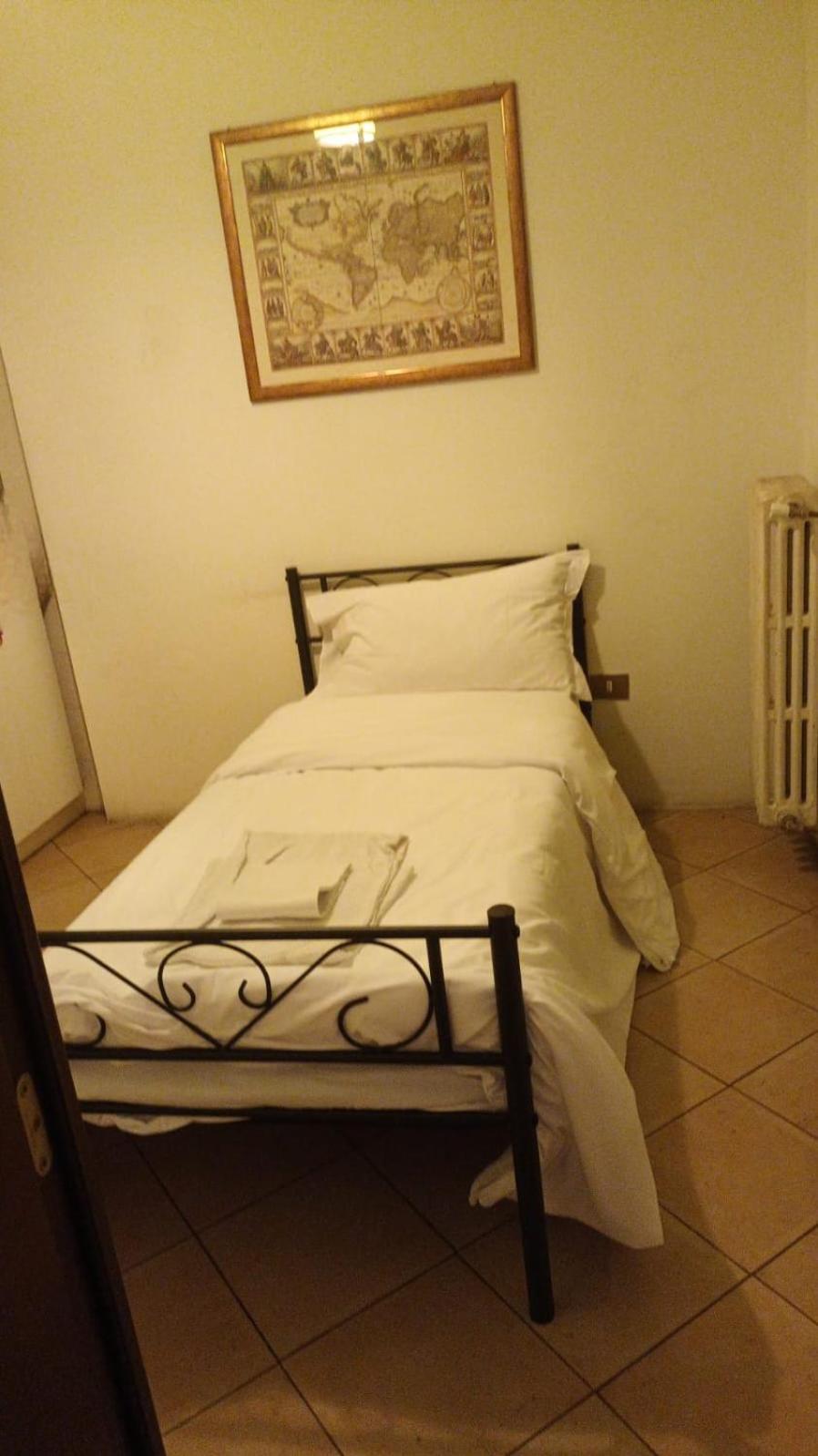 Palazzo Bargellini Panzacchi Apartments Bologna Bilik gambar