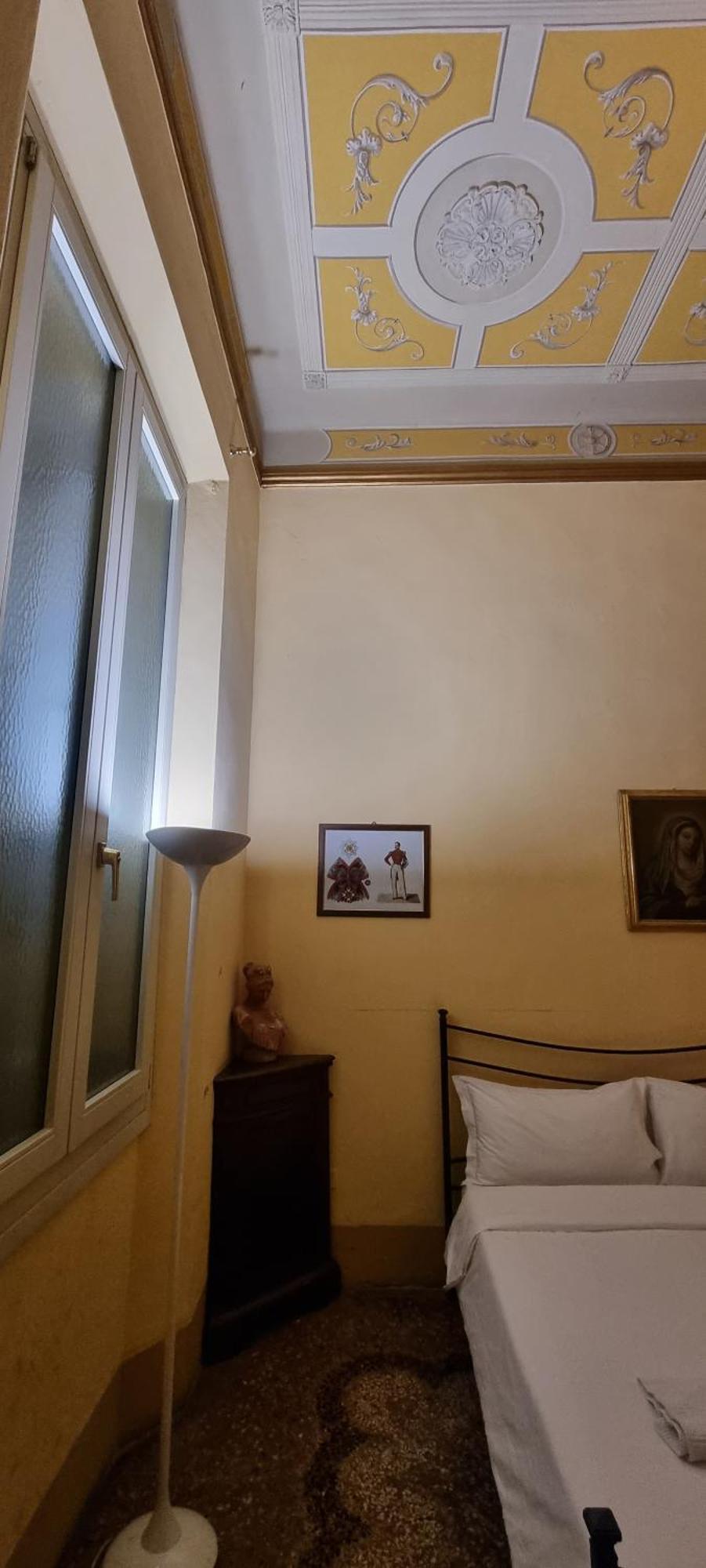 Palazzo Bargellini Panzacchi Apartments Bologna Bilik gambar