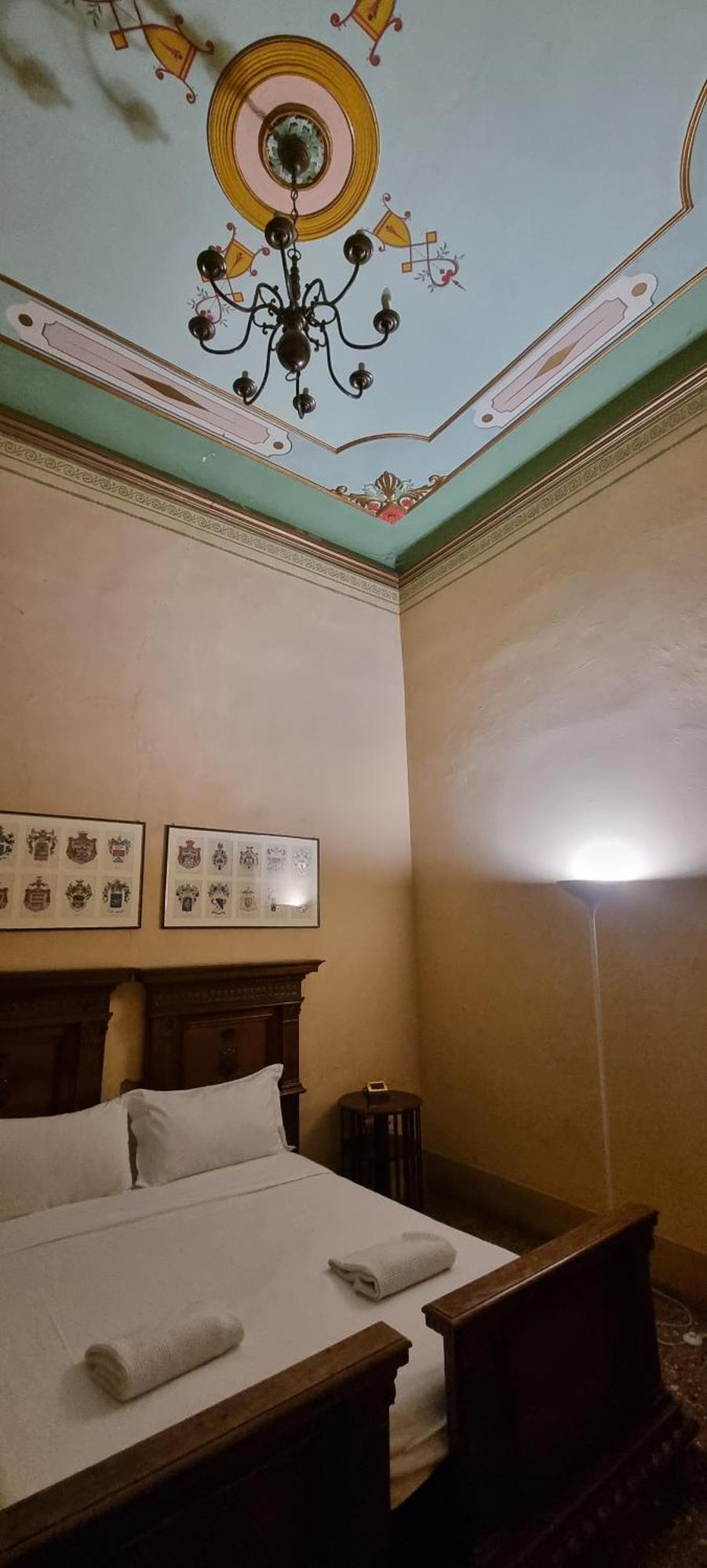 Palazzo Bargellini Panzacchi Apartments Bologna Bilik gambar