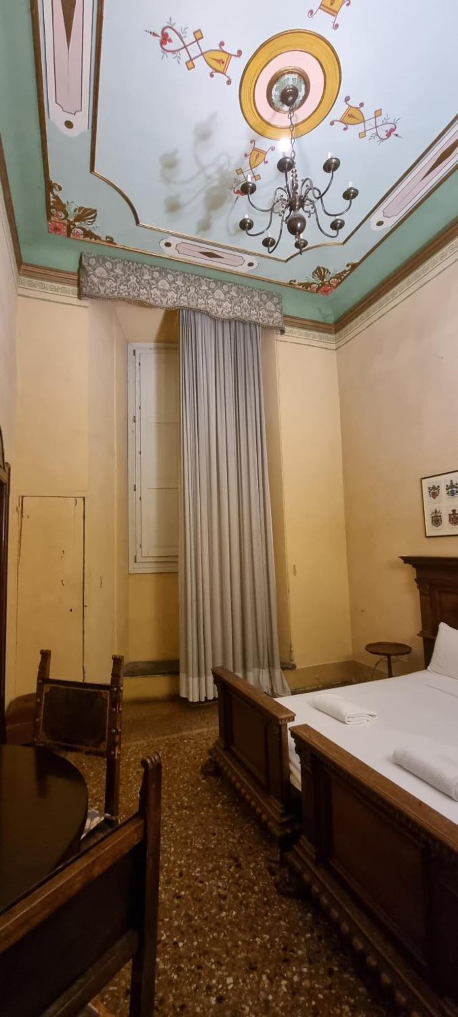 Palazzo Bargellini Panzacchi Apartments Bologna Bilik gambar