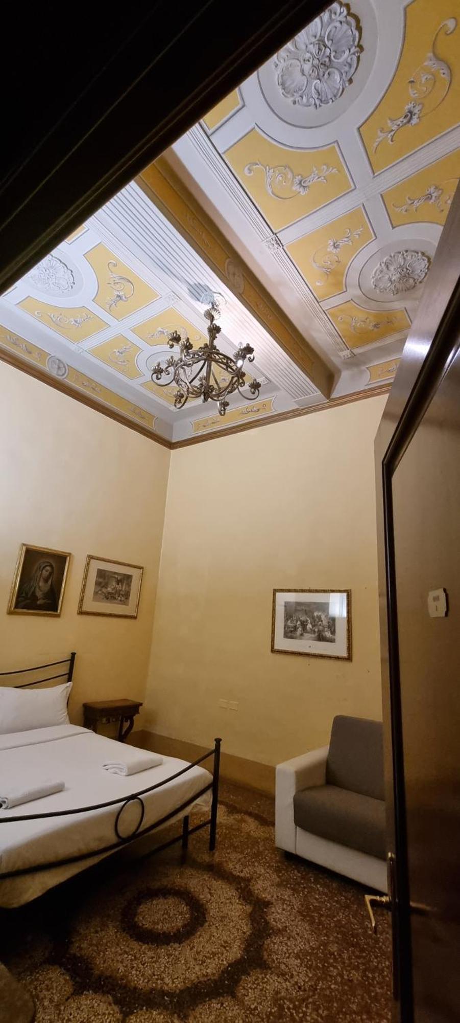 Palazzo Bargellini Panzacchi Apartments Bologna Bilik gambar