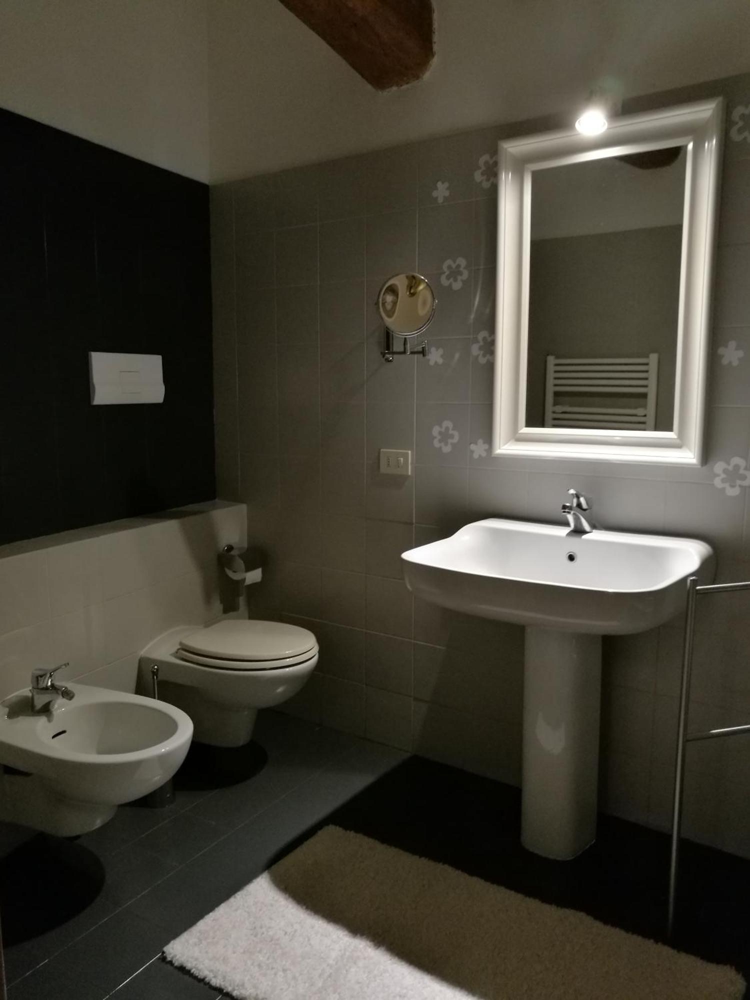 Palazzo Bargellini Panzacchi Apartments Bologna Luaran gambar
