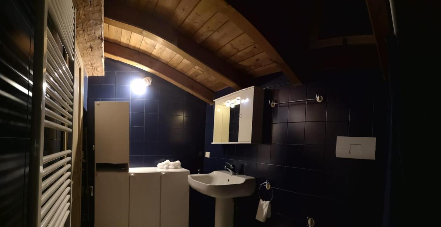 Palazzo Bargellini Panzacchi Apartments Bologna Luaran gambar