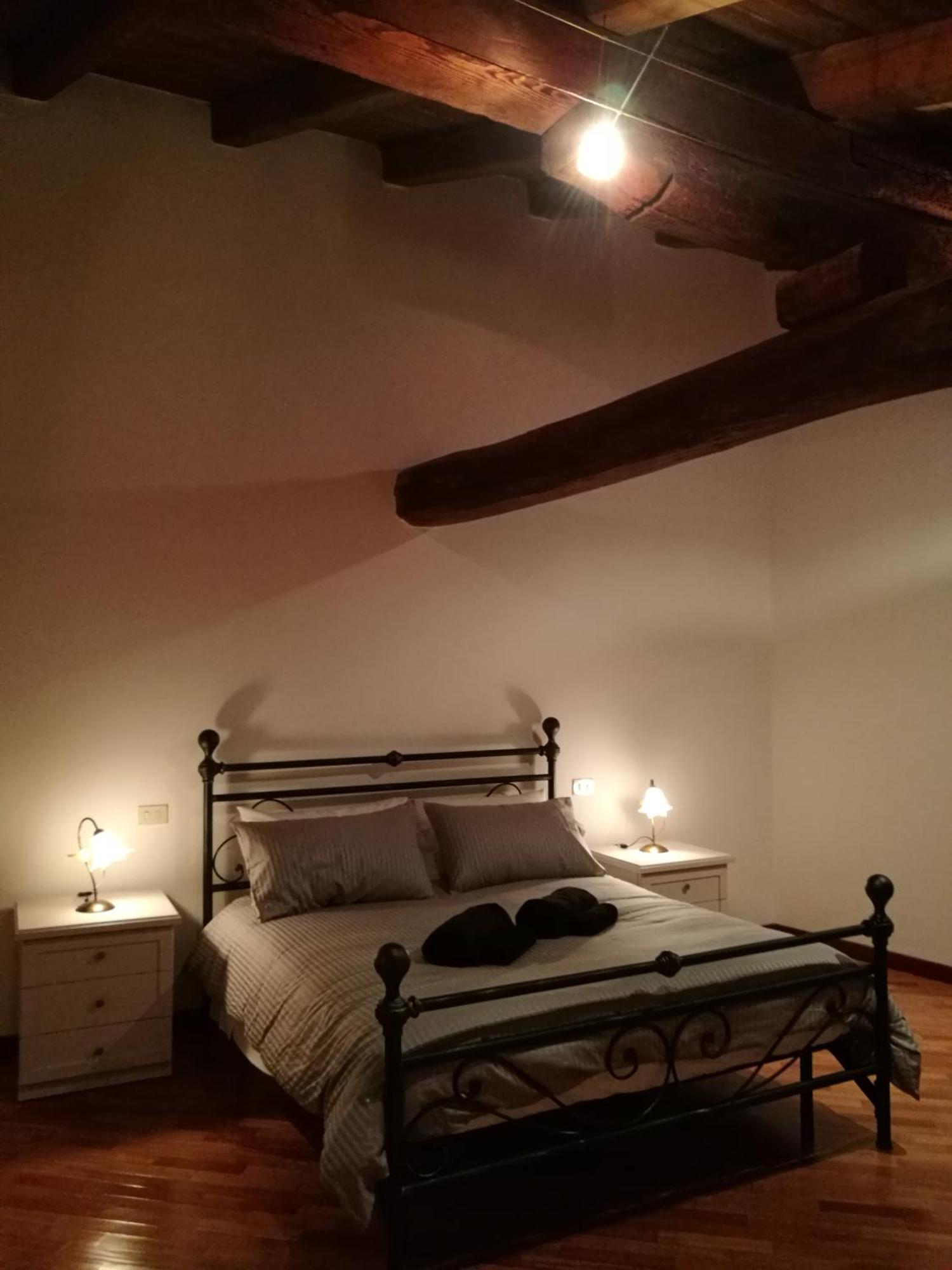 Palazzo Bargellini Panzacchi Apartments Bologna Luaran gambar