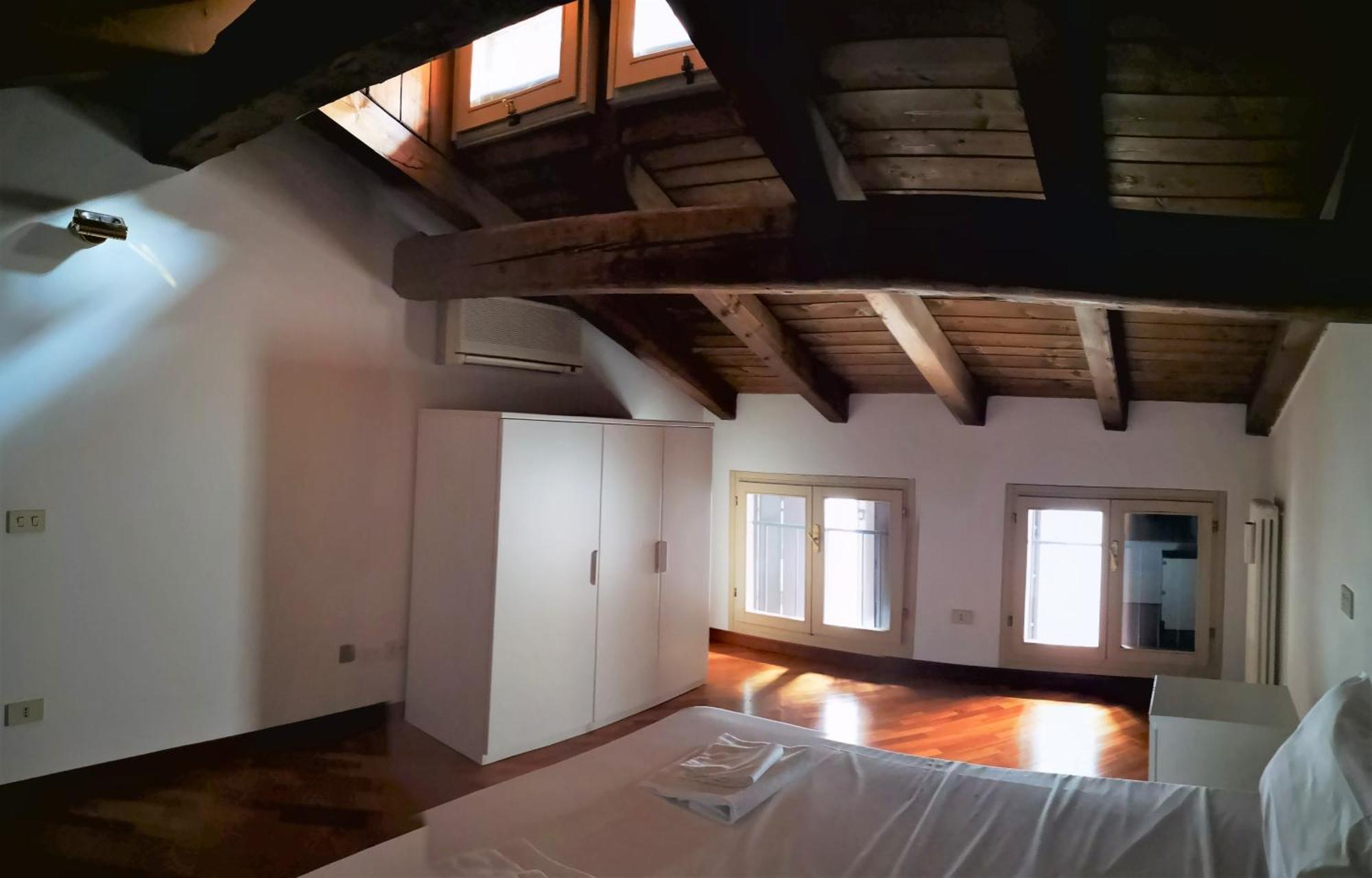 Palazzo Bargellini Panzacchi Apartments Bologna Luaran gambar