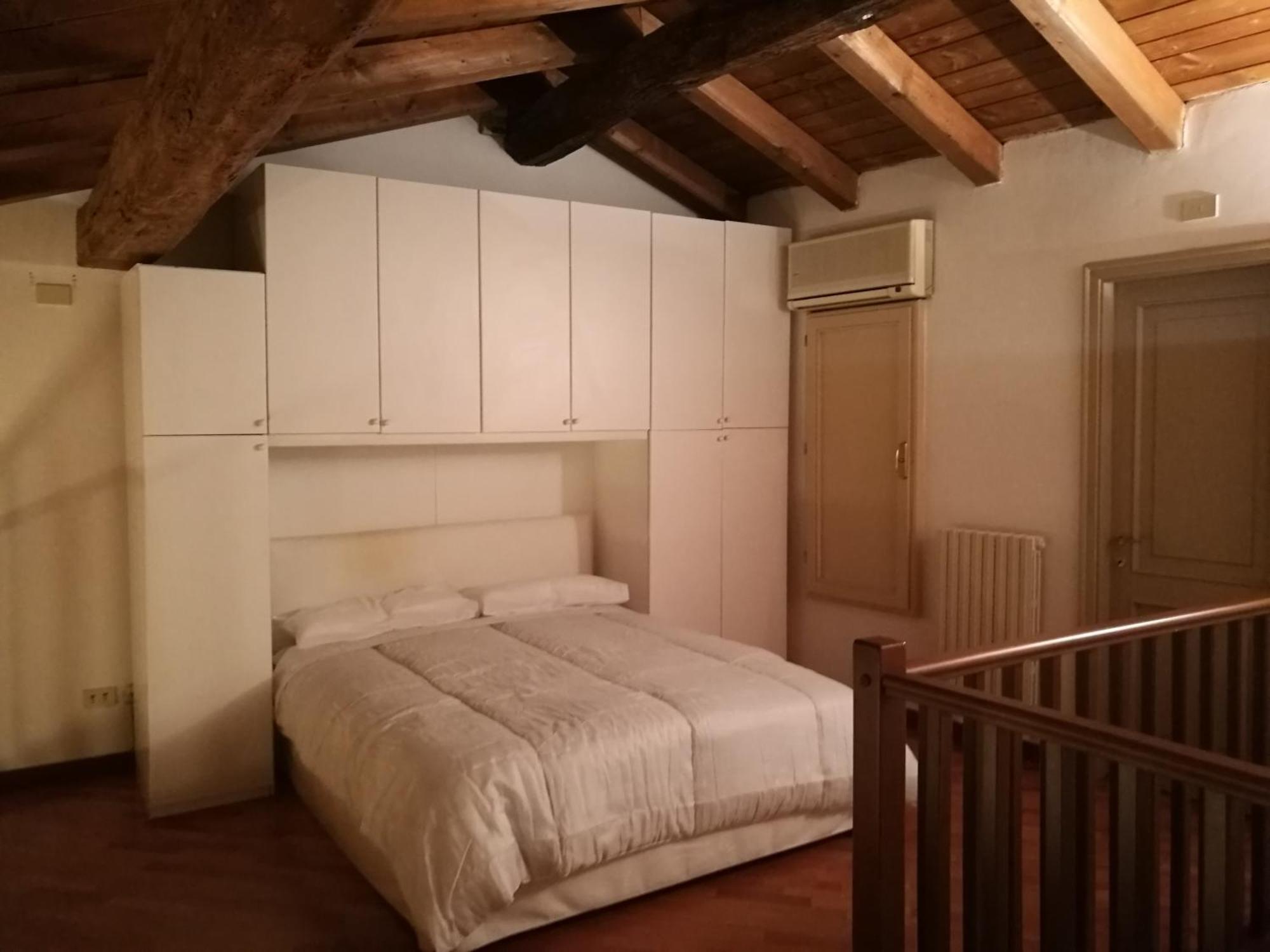 Palazzo Bargellini Panzacchi Apartments Bologna Luaran gambar
