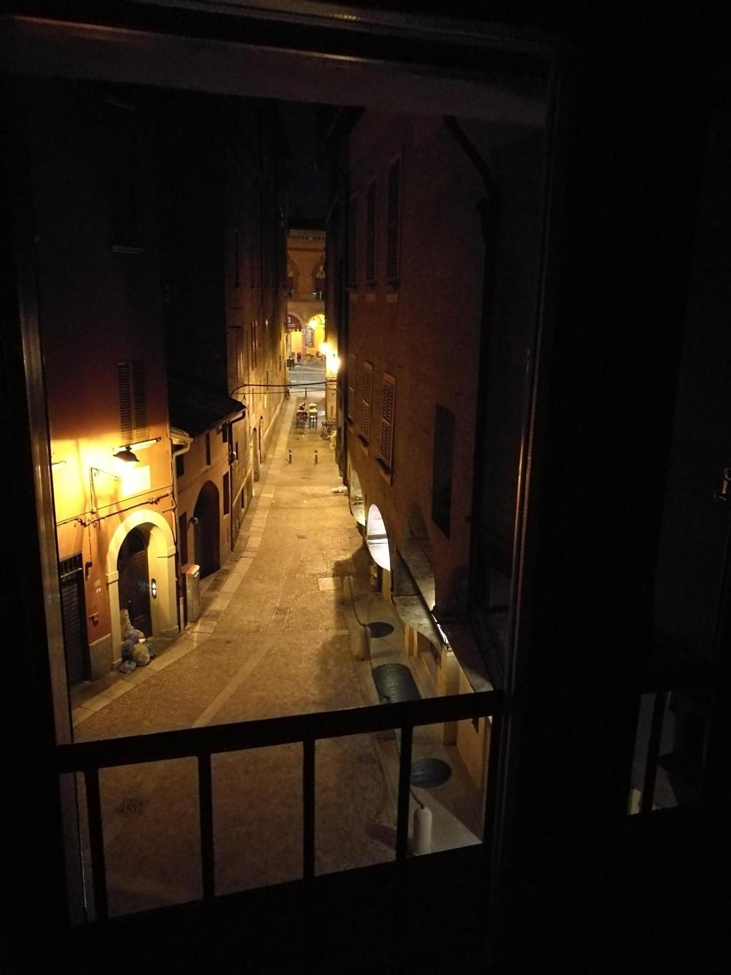 Palazzo Bargellini Panzacchi Apartments Bologna Luaran gambar