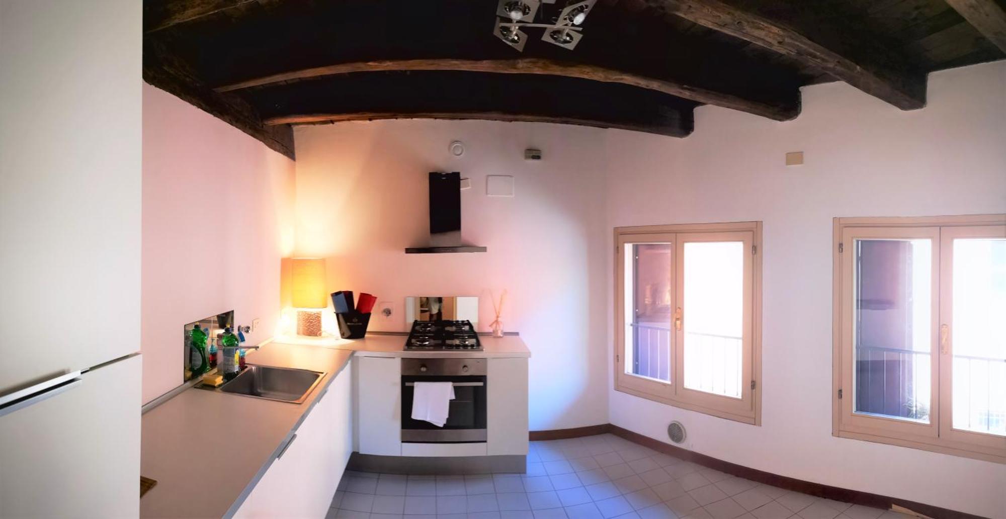 Palazzo Bargellini Panzacchi Apartments Bologna Luaran gambar