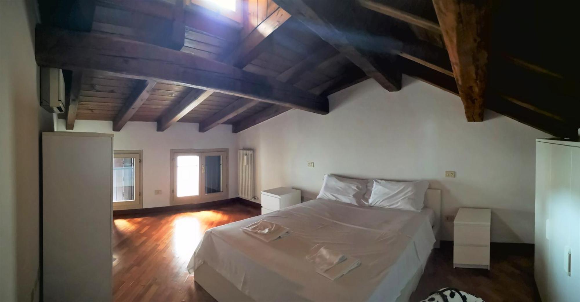 Palazzo Bargellini Panzacchi Apartments Bologna Luaran gambar