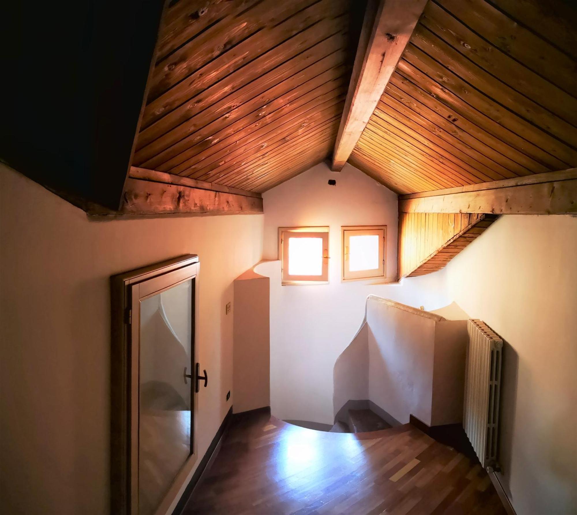 Palazzo Bargellini Panzacchi Apartments Bologna Luaran gambar