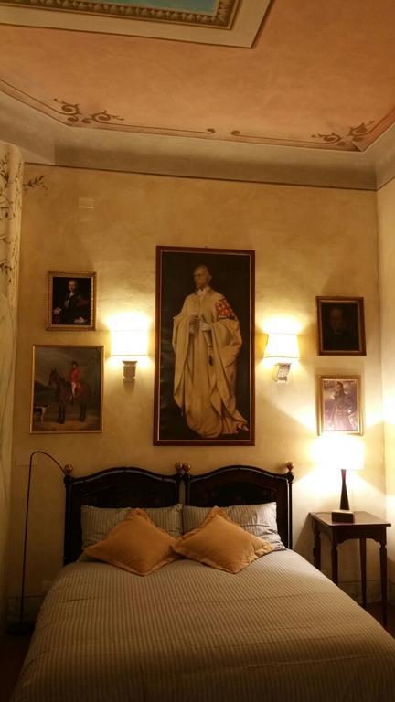 Palazzo Bargellini Panzacchi Apartments Bologna Luaran gambar