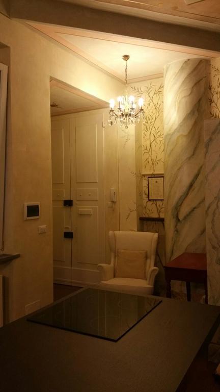 Palazzo Bargellini Panzacchi Apartments Bologna Luaran gambar